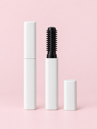 CurlWand™ | Wireless Mini Hair Curler & Styling Brush